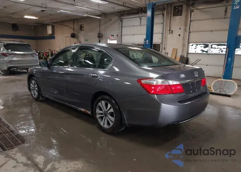 2014 Honda Accord Lx z USA, uszkodzony, nr VIN 1HGCR2F36EA232489